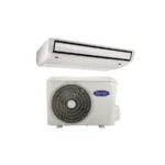 Carrier Κλιματιστικό Δαπέδου-Οροφής 24000 Btu