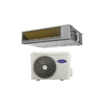 Carrier Κλιματιστικό Καναλάτο 60000 Btu - Τριφασικό