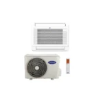 Carrier Κλιματιστικό Τύπου Κονσόλα 12000 Btu