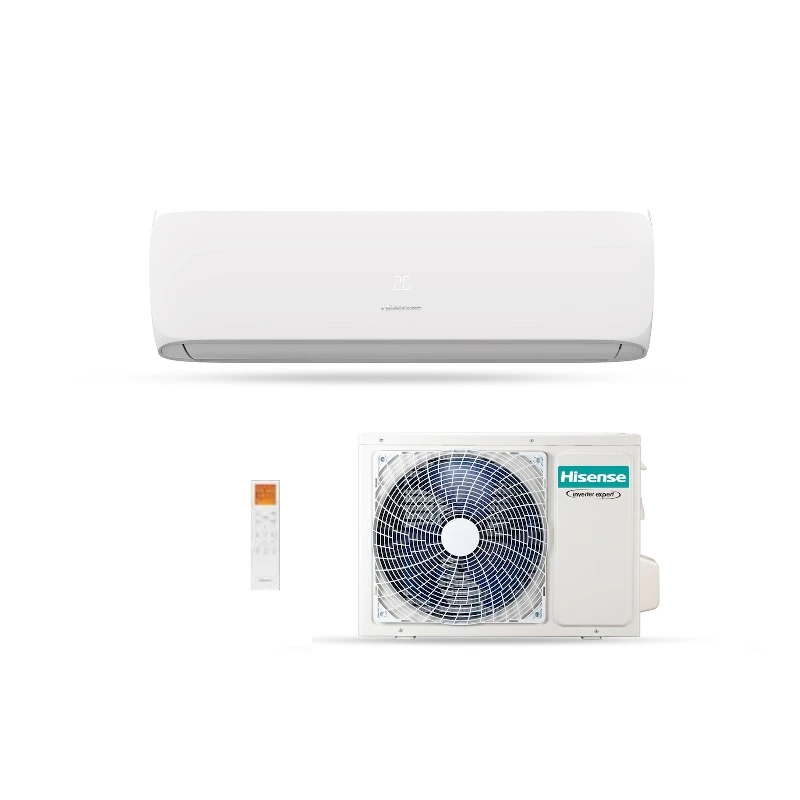 hisense ecool smart Hisense Κλιματιστικό eCool SmartEV 24.000 BTU/h - Image 1