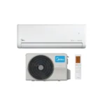 Midea Κλιματιστικό Τοίχου Line 9kBtu/h