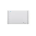Rehau Κάλυμα Συλλέκτη Smart Link Λευκό