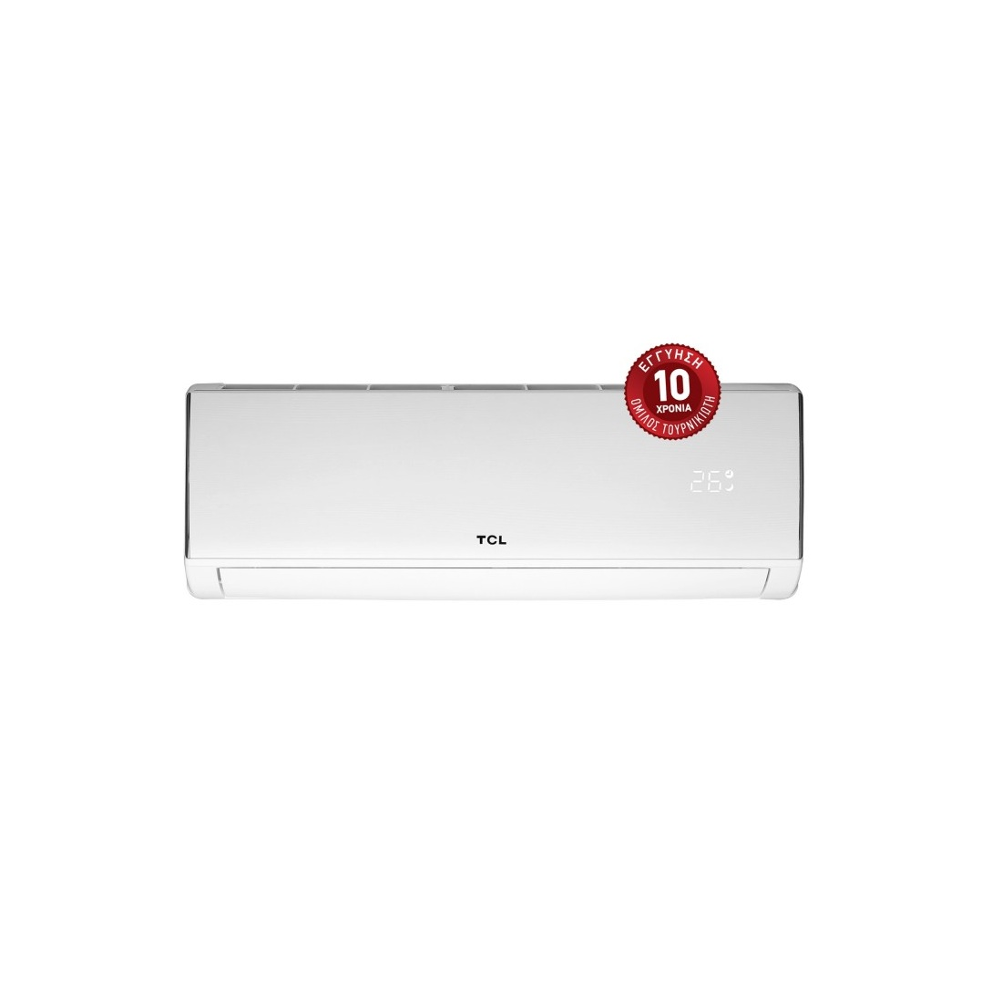 tcl FMA-12CHSDXA51I TCL Εσωτερική Μονάδα Κλιματιστικού FMA-12CHSD/XA51I(N) 12000Btu - Image 1