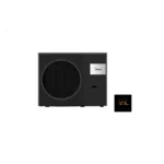 Midea Mars R290 MHC-V22W/D2RN7 Monoblock Τριφασική