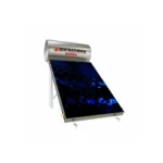 Zentratherm ZGL Glass  120Lt/1,60m² με Συλλέκτη Atlas