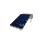 Zentratherm ZGL LP Χαμηλού Ύψους Glass 120Lt/1,50m² με Συλλέκτη Atlas
