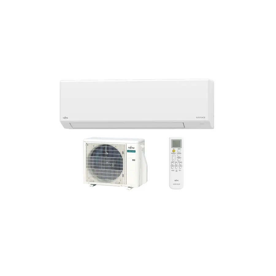 fujitsu kltbl Fujitsu Κλιματιστικό Τοίχου KLTBL 9000Btu/h - Image 1