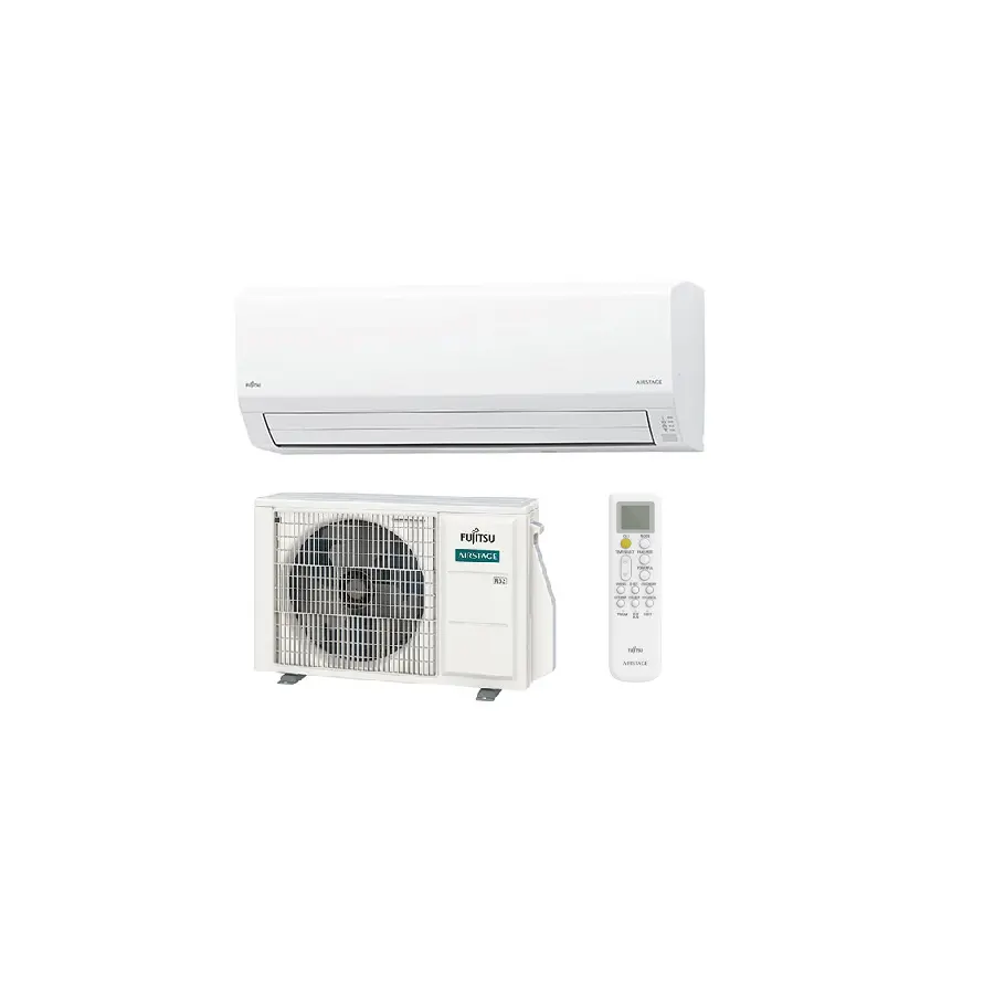 fujitsu kltcbl Fujitsu Κλιματιστικό Τοίχου KLCBL 18000Btu/h - Image 1