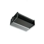 Heatmax Fan Coil Κρυφό Οροφής MODI 30I