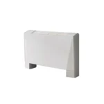 Heatmax Fan Coil Δαπέδου με Κέλυφος MODI 80M