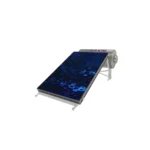 Sonne Aktion Ηλιακός Θερμοσίφωνας Χαμηλού Ύψους Glass 120Lt/1,70m² με Συλλέκτη Phaethon