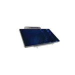 Sonne Aktion Ηλιακός Θερμοσίφωνας Χαμηλού Ύψους Glass 160Lt/2,40m² με Οριζόντιο Συλλέκτη Phaethon