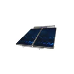 Sonne Aktion Ηλιακός Θερμοσίφωνας Χαμηλού Ύψους Glass 200Lt/3m² με Συλλέκτες Atlas