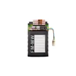 Bosch FM-MW Πλακέτα Ζεστού Νερού και Κύκλωμα Θέρμανσης