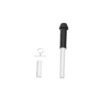 Almeva Σετ Καπναγωγού C33x Κατακόρυφο Φ80/125 FC-Set80-C33x