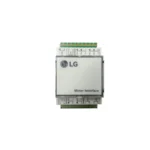 LG Meter Interface