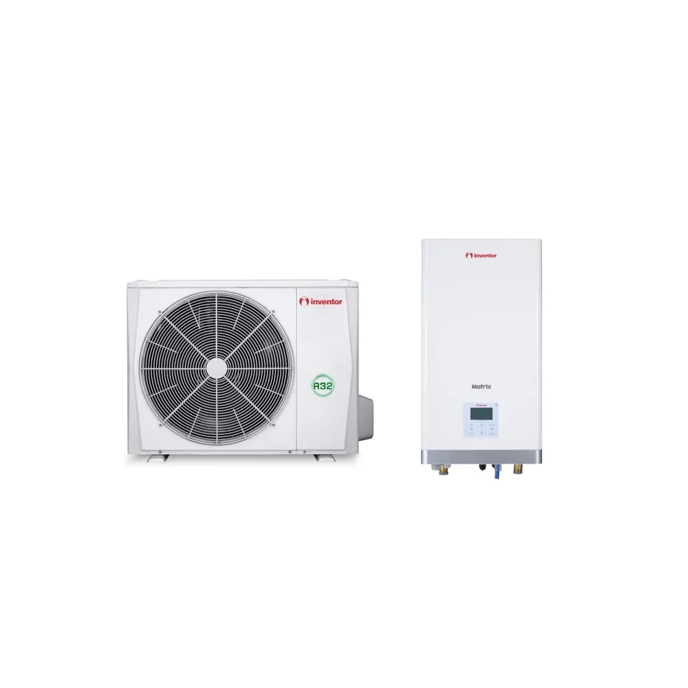 INVENTOR-MATRIX Inventor Matrix ATS16T/HU160T9 Split Τριφασική - Image 1