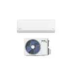 Kerosun Κλιματιστικό Τοίχου KCA24-12IVI/12IVO 12000Btu/h