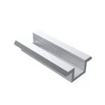 Inox-mare Κεντρικός Σφικτήρας Αλουμινίου W13