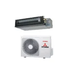 Mitsubishi Heavy Κλιματιστικό Καναλάτο SRR 25ZS-W 9000 Btu