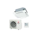 Mitsubishi Heavy Κλιματιστικό Κασέτα FDT-71VH 24000 Btu