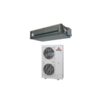 Mitsubishi Heavy Κλιματιστικό Καναλάτο FDU-200VH 76000 Btu