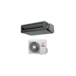 Mitsubishi Heavy Κλιματιστικό Καναλάτο FDU-71VH 24000 Btu
