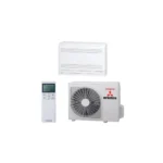Mitsubishi Heavy Κλιματιστικό Δαπέδου SRF-25ZS-W 9000 Btu