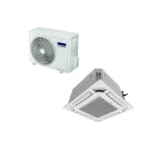 Toyotomi Κασέτα 8 Κατευθύνσεων Round Flow CCT48IUINVR32 48000 Btu