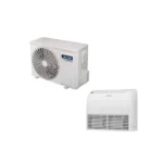 Toyotomi Δαπέδου/Οροφής CFT48IUINVR32 42000 Btu