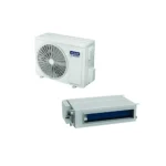 Toyotomi Καναλάτο Dc Inverter DCT36IUINVR32 36000 Btu