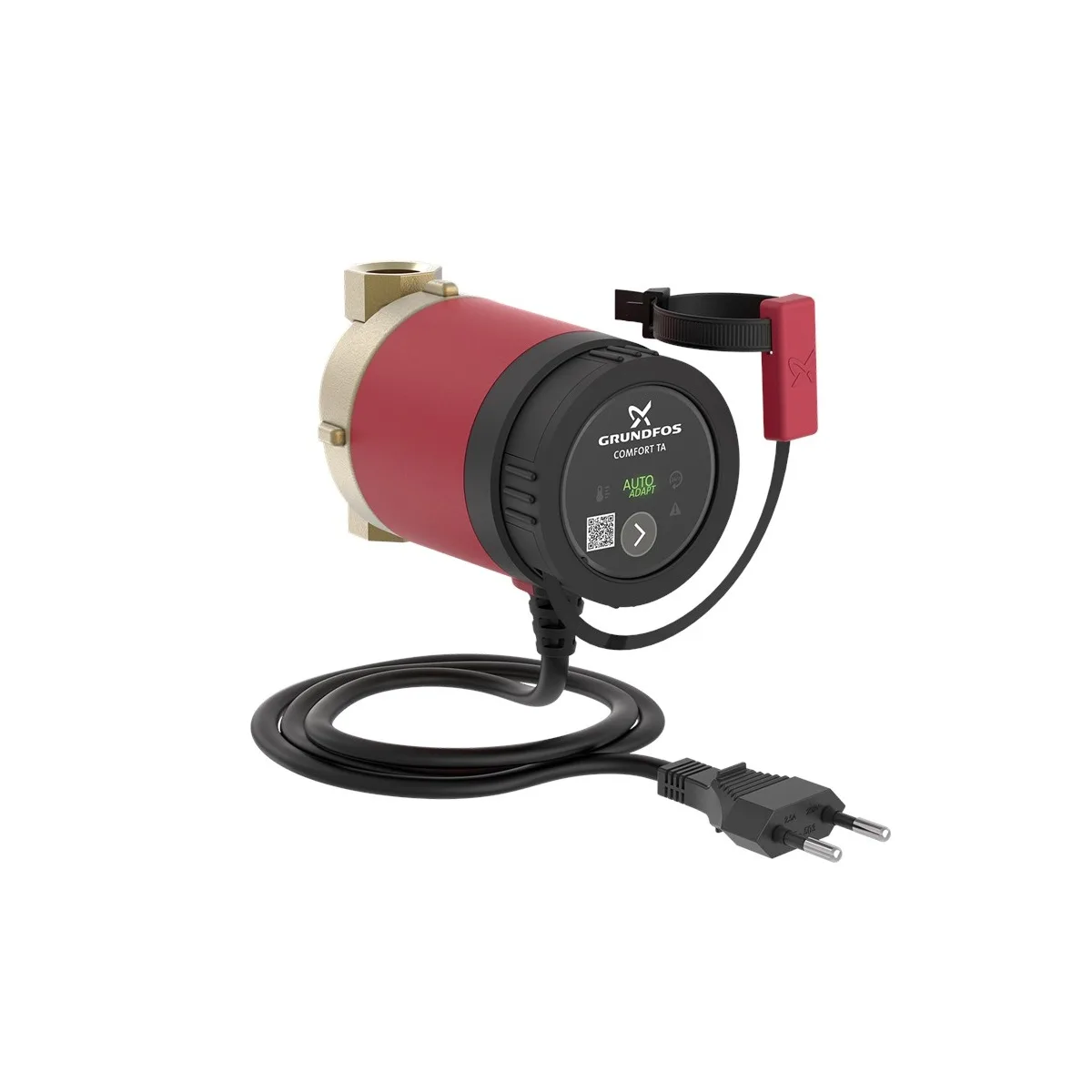 Comfort bta Grundfos Κυκλοφορητής Comfort 15-14 B TA - Image 1