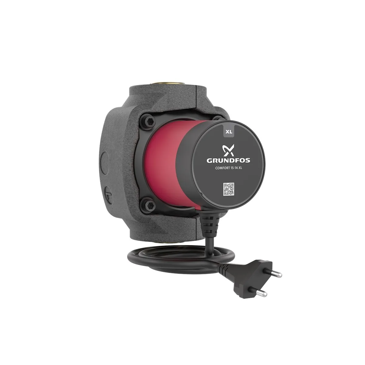 Comfortxl Grundfos Κυκλοφορητής Comfort 15-14 XL BW - Image 1