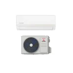 Mitsubishi Heavy Κλιματιστικό SRK/SRC-25DAP-W 9.000btu