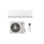 Gree Κλιματιστικό Inverter Ventus 24000Btu