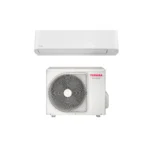 Toshiba Κλιματιστικό Τοίχου Yukai 18000 Btu/h