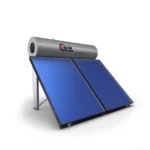 Calpak Ηλιακός Θερμοσίφωνας Glass Prisma 300Lt/4m²