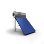 Calpak Ηλιακός Θερμοσίφωνας Glass Prisma 200Lt/2,5m²