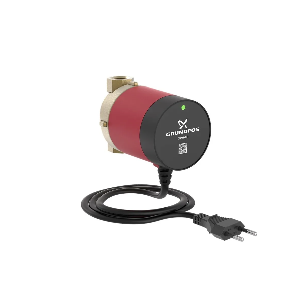 comfortbasic Grundfos Κυκλοφορητής Comfort 15-14 B T - Image 1