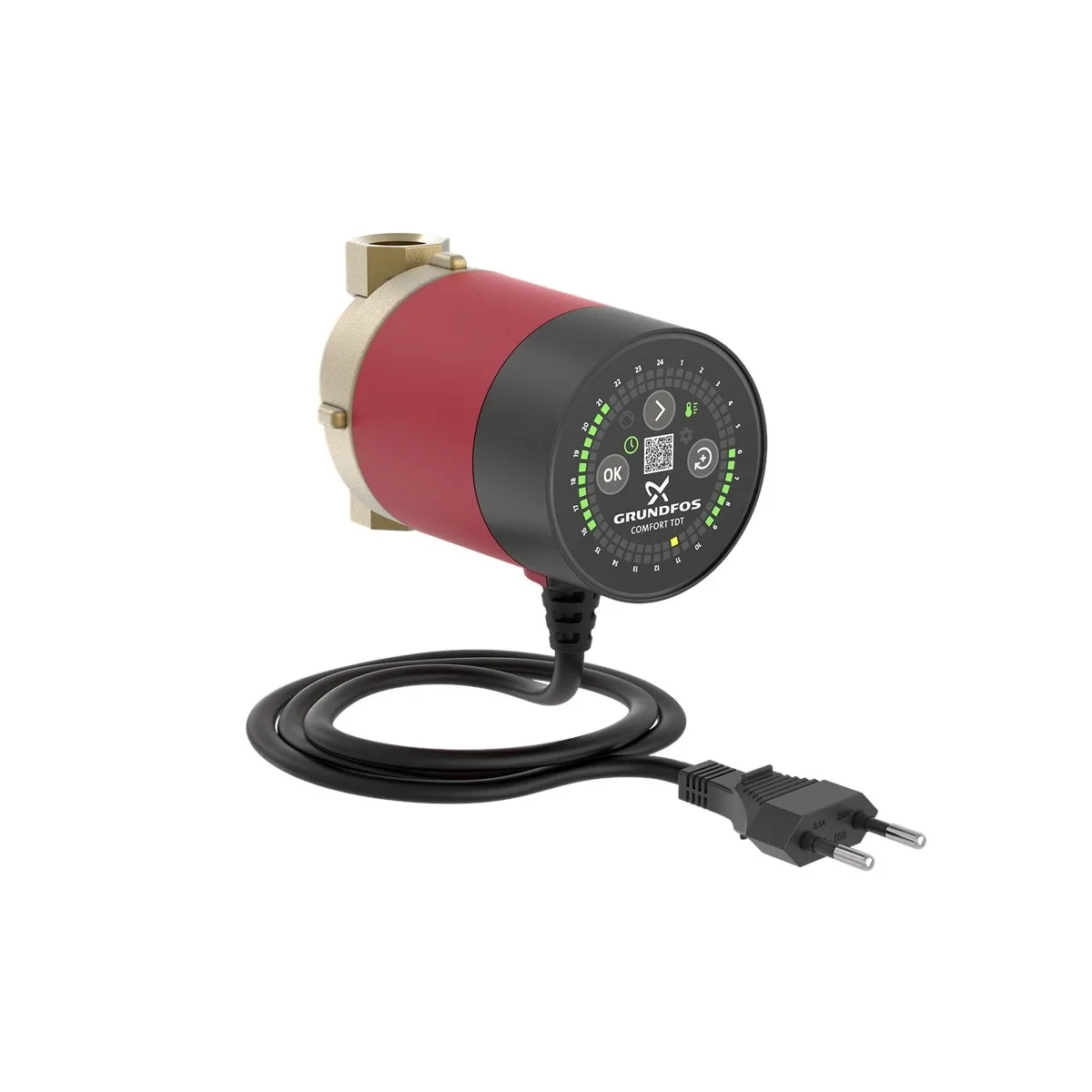 comfortbtdt Grundfos Κυκλοφορητής Comfort 15-14 B TDT - Image 1