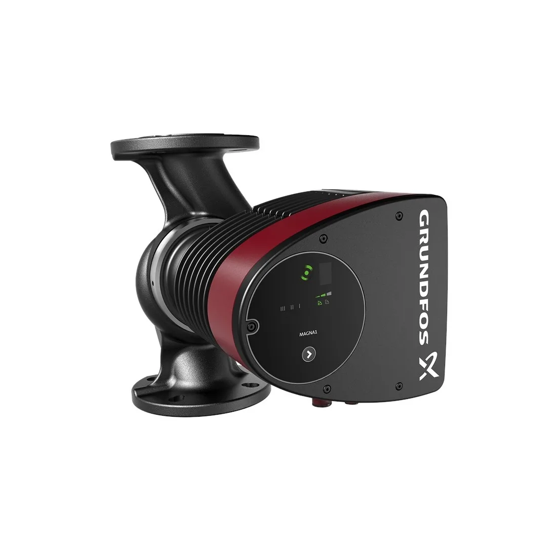 magna1 40-80 Grundfos Κυκλοφορητής Magna1 65-80 F - Image 1