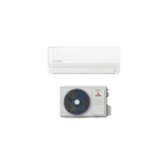 Mitsubishi Heavy Κλιματιστικό Bora SRK50DAP-WF/SRC50DAP-W 18000 Btu