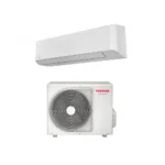 Toshiba Κλιματιστικό Τοίχου Zento 16000 Btu/h